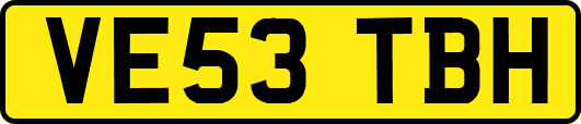 VE53TBH