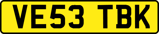 VE53TBK