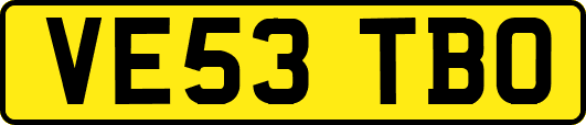 VE53TBO