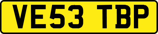 VE53TBP