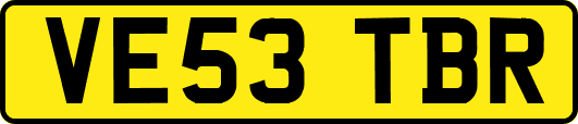 VE53TBR