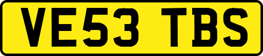VE53TBS