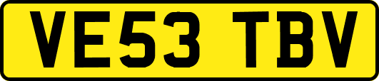 VE53TBV