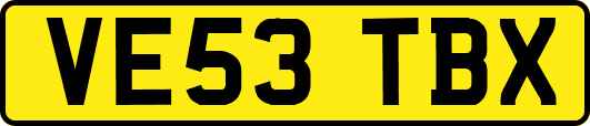 VE53TBX