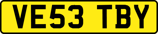 VE53TBY
