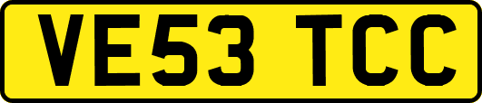 VE53TCC