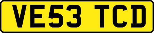 VE53TCD