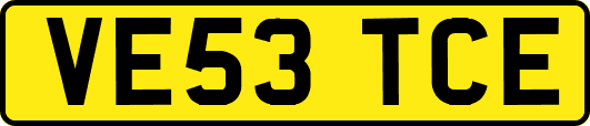 VE53TCE