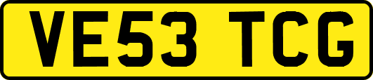 VE53TCG