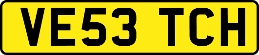 VE53TCH