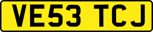 VE53TCJ