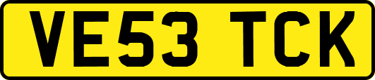 VE53TCK