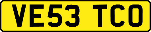 VE53TCO