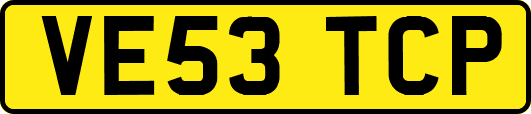 VE53TCP