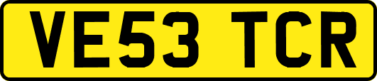VE53TCR