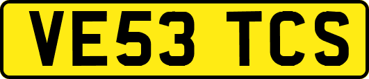 VE53TCS