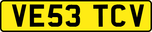 VE53TCV