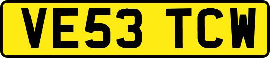 VE53TCW