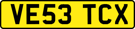 VE53TCX