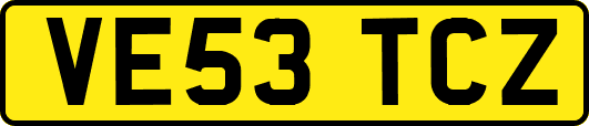 VE53TCZ