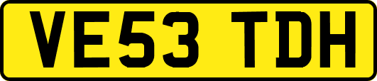 VE53TDH