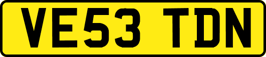 VE53TDN