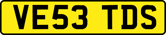 VE53TDS