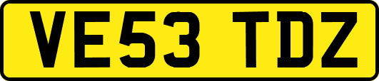 VE53TDZ