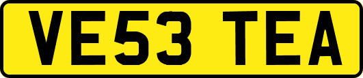 VE53TEA