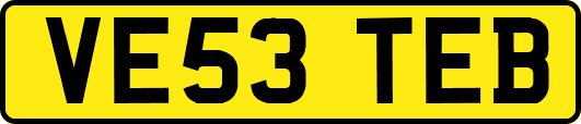 VE53TEB