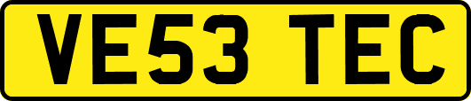 VE53TEC