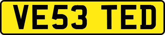 VE53TED