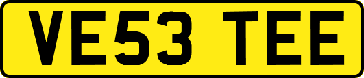 VE53TEE