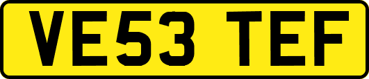 VE53TEF