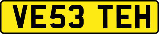 VE53TEH