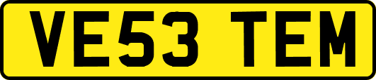 VE53TEM