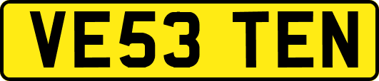 VE53TEN