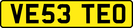 VE53TEO