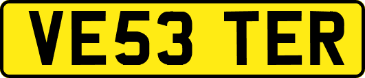 VE53TER