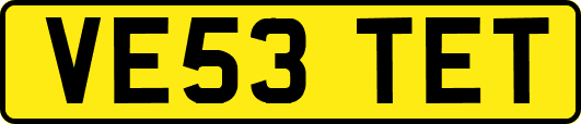 VE53TET