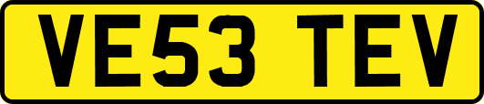 VE53TEV