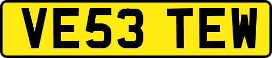 VE53TEW