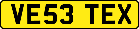 VE53TEX