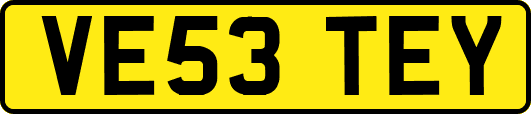 VE53TEY