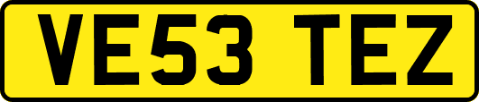 VE53TEZ