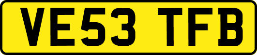 VE53TFB