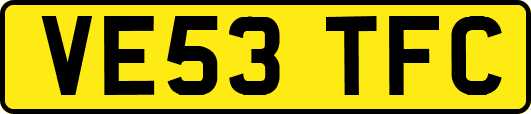 VE53TFC