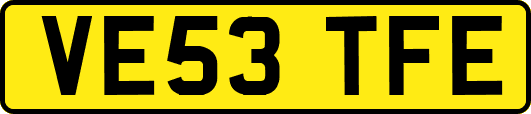 VE53TFE