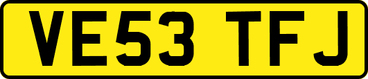 VE53TFJ