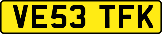 VE53TFK